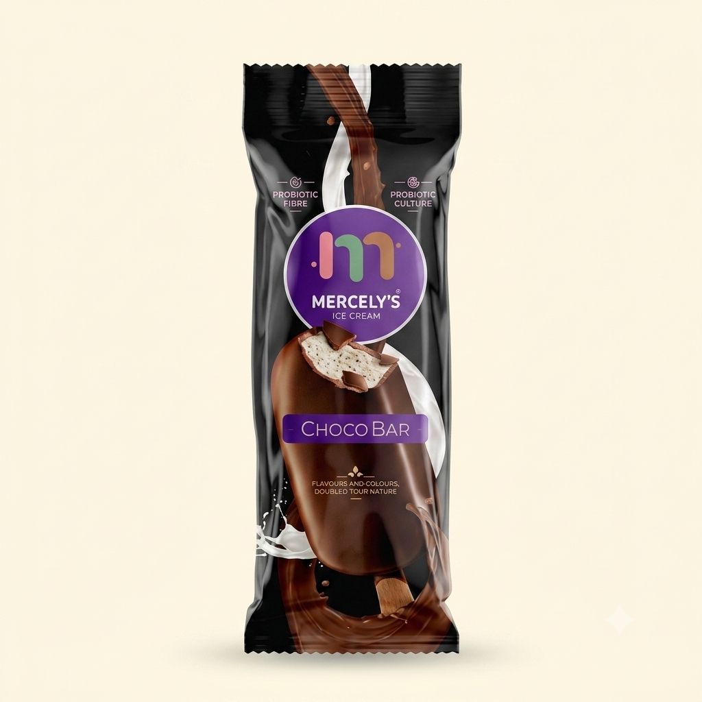 Chocobar Stick